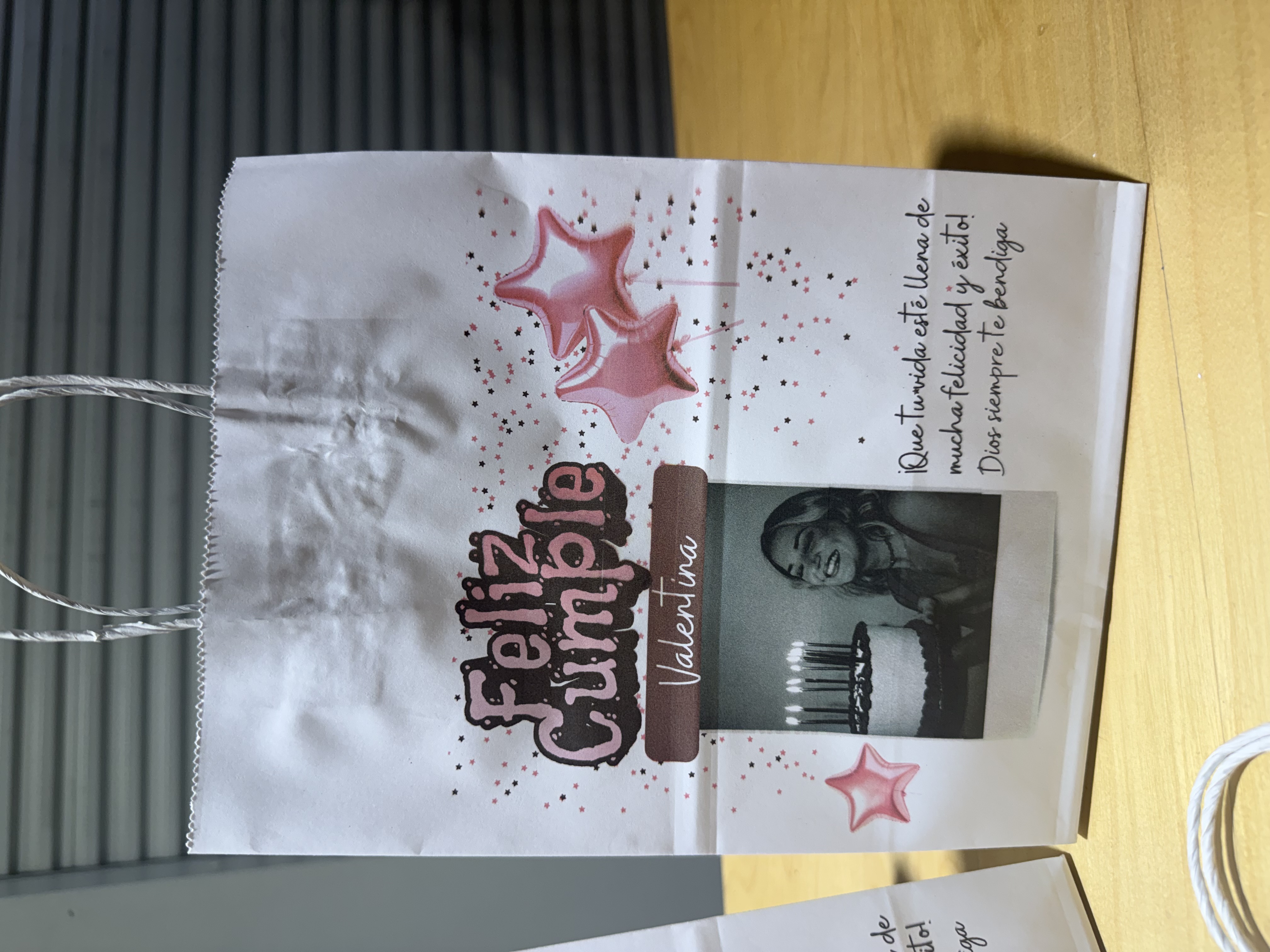 Quinceañera