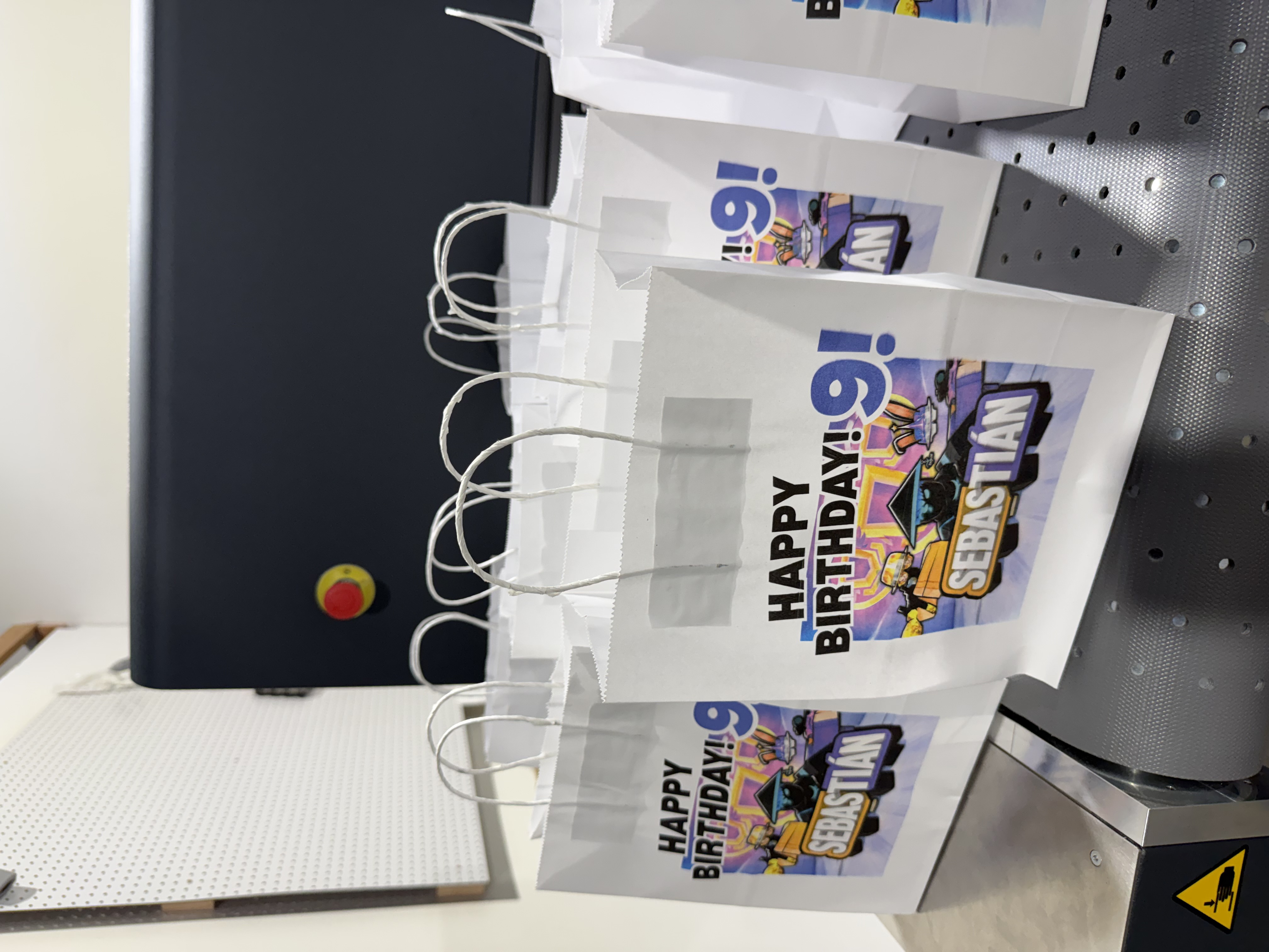 Event & Celebration Packaging