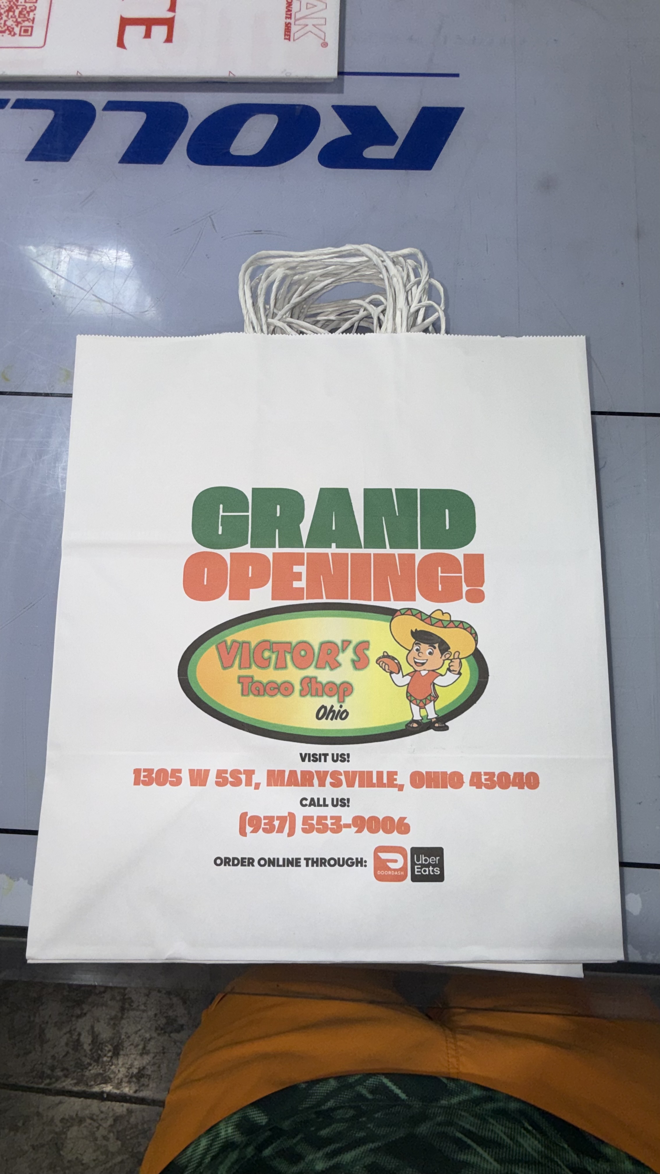 Business Packaging Solutions